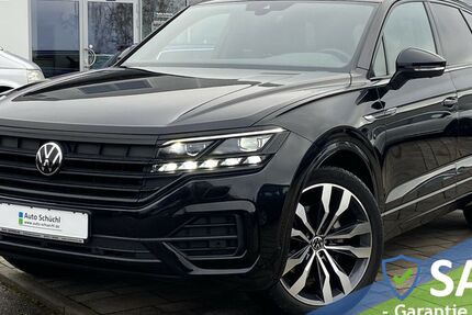 VW Touareg 26.569 km 59.748 &euro; Schrobenhausen-Edelshsn. 86529