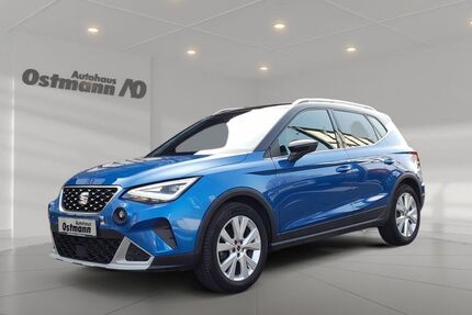 Seat Arona 35.803 km 16.550 &euro; Schwalmstadt 34613