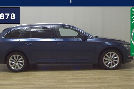 Skoda Superb 162.818 km 19.980 € Bremen / Arsten 28279