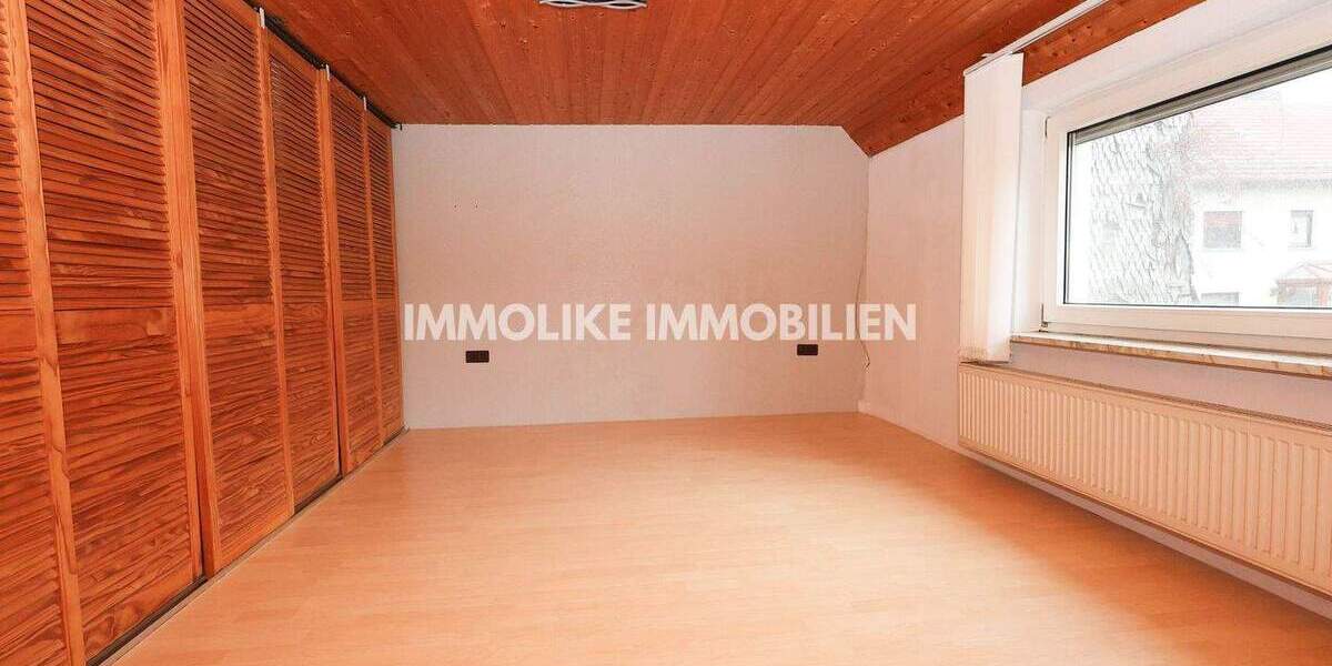 Einfamilienhaus Sinntal-Sterbfritz Sterbfritz - 4 Zimmer, 115 m&sup2;, 169.000&euro; | Angebot:25733186