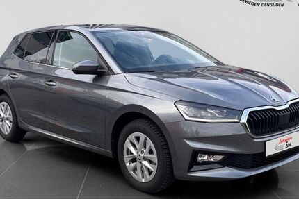 Skoda Fabia 16.200 km 21.100 &euro; Waldshut-Tiengen 79761