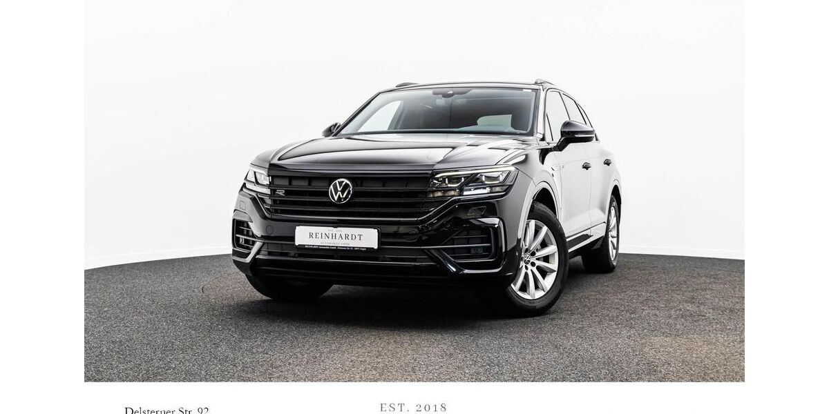 VW Touareg 67.214 km 49.630 &euro; Hagen 58091