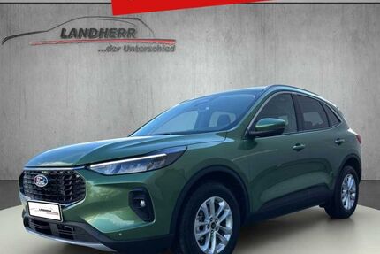 Ford Kuga 2.596 km 27.795 € Thannhausen 86470