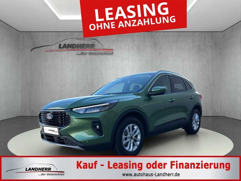 Ford Kuga 2.596 km 28.200 € Thannhausen 86470