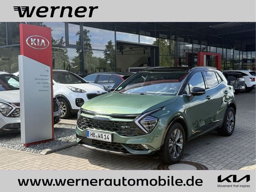 Sportage