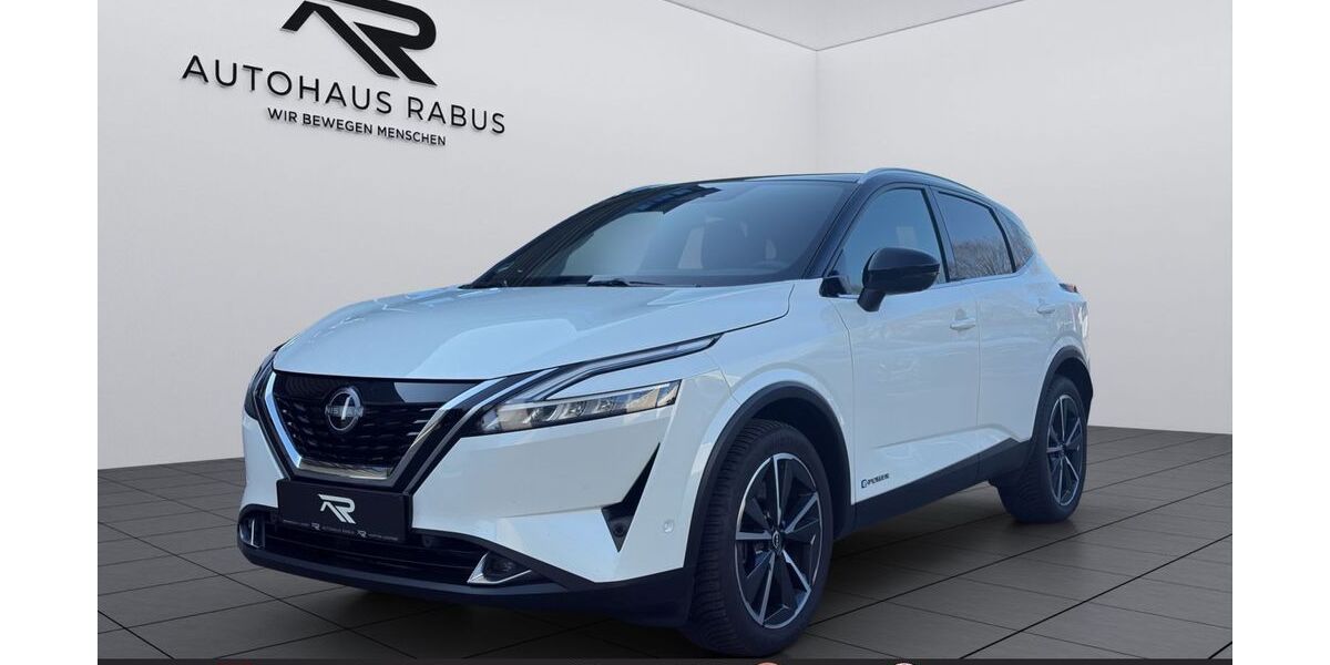 Nissan Qashqai 26.100 km 29.490 &euro; Memmingen 87700