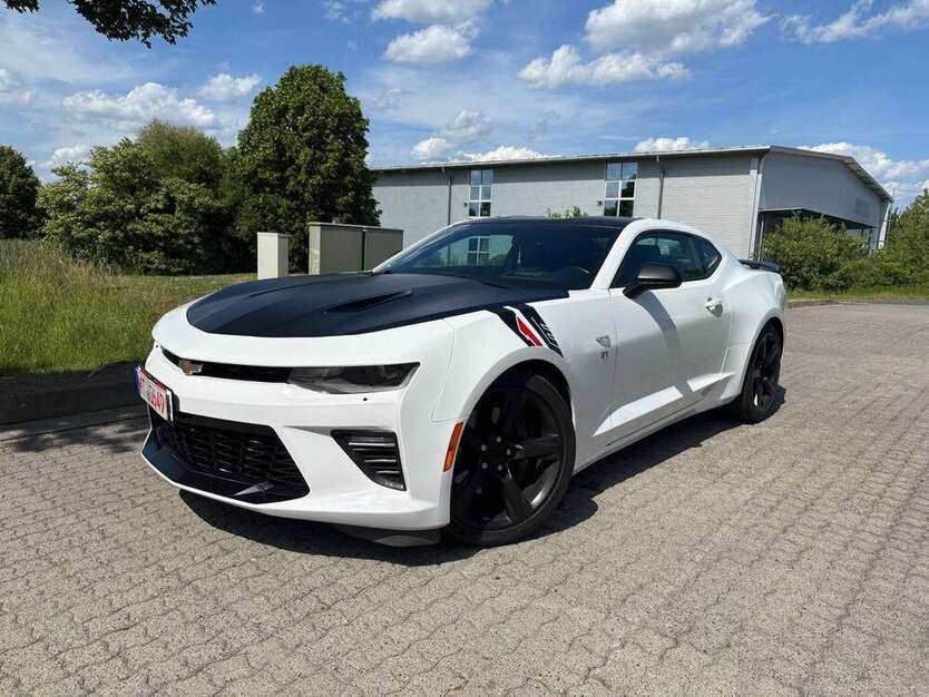 Camaro