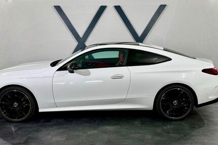 Mercedes-Benz CLE 200 6.937 km 58.000 &euro; Bad Griesbach 94086