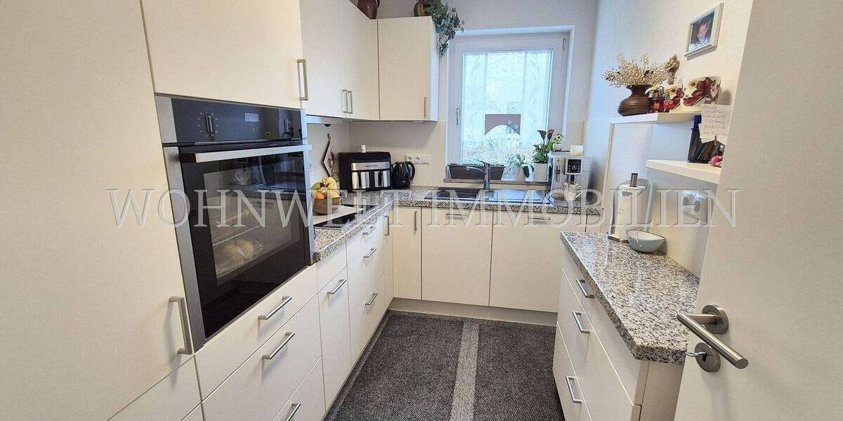 Etagenwohnung Neufahrn in Niederbayern Neufahrn - 2 Zimmer, 69 m&sup2;, 335.000&euro; | Angebot:26435576