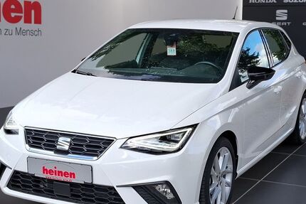 Seat Ibiza 18.143 km 17.499 € Holzwickede 59439