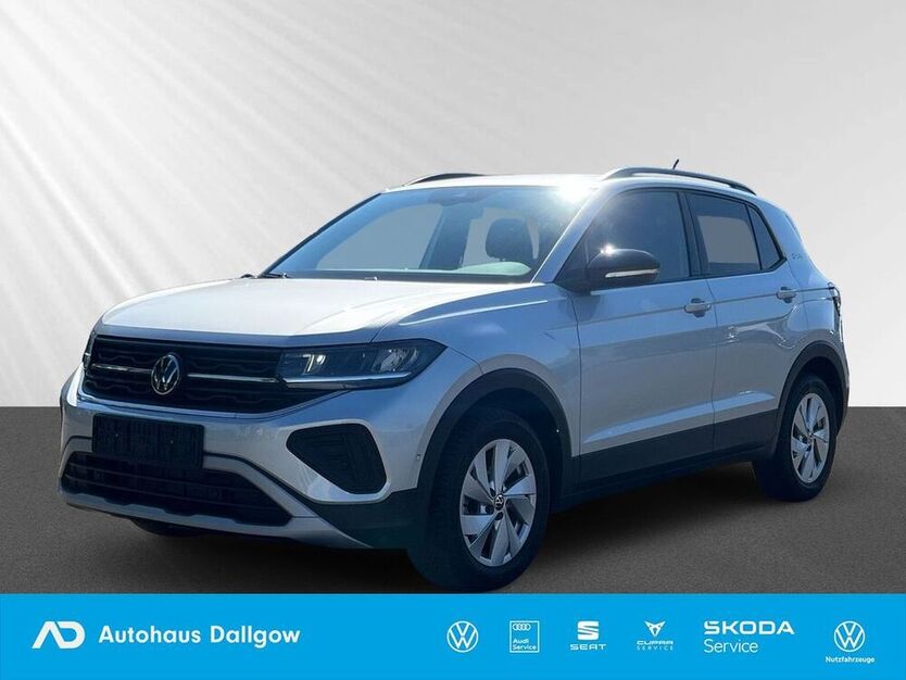 T-Cross