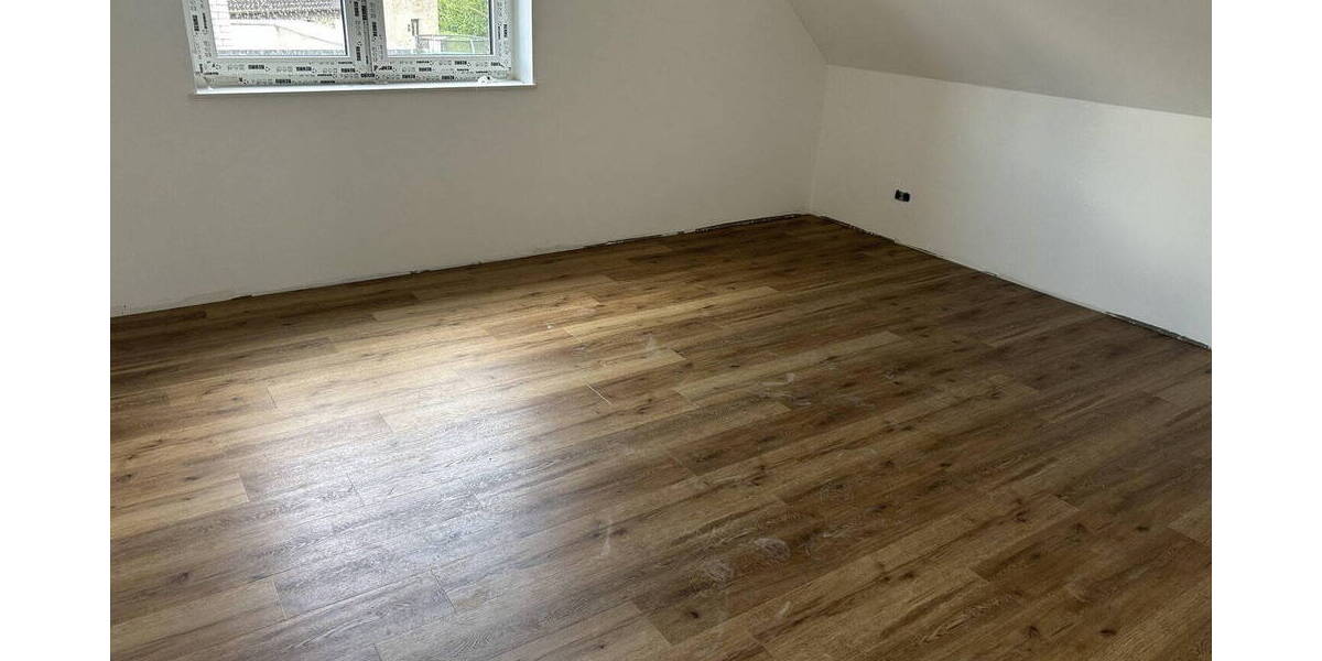Etagenwohnung Harkebrügge Harkebrügge - 3 Zimmer, 102 m&sup2;, 1.140&euro; | Angebot:26255681