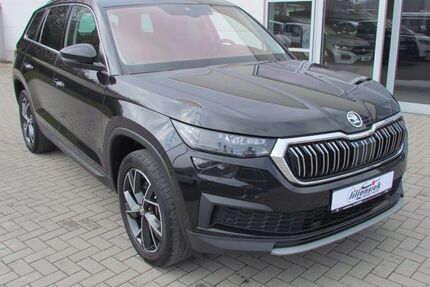 Skoda Kodiaq 96.360 km 32.890 &euro; Dippoldiswalde 01744