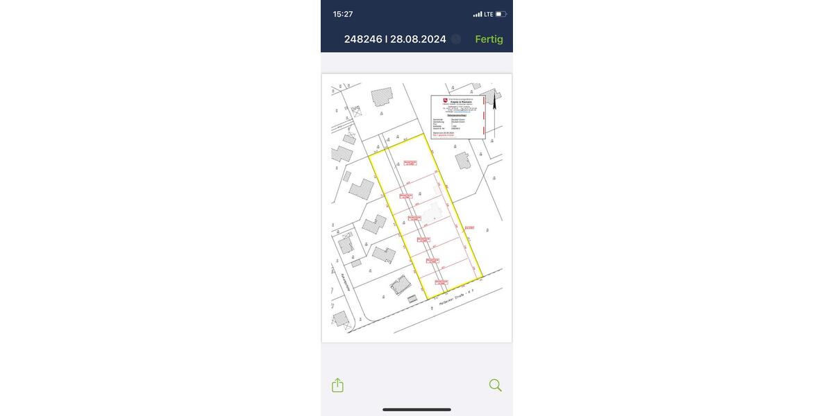 Einfamilienhaus Deutsch Evern - 6 Zimmer, 160 m&sup2;, 680.000&euro; | Angebot:26991127