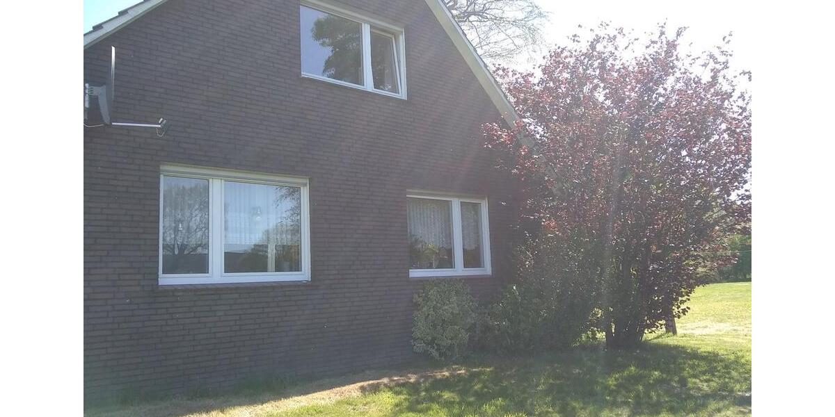 Einfamilienhaus Ihlow - 4 Zimmer, 110 m&sup2;, 325.000&euro; | Angebot:26927190