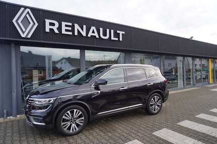 Renault Koleos 81.917 km 24.980 &euro; Ottrau - Immichenhain 34633