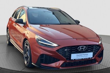 Hyundai i30 24.929 km 27.900 &euro; Berlin 12683