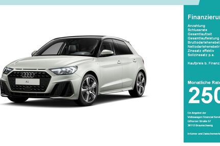 Audi A1 20.040 km 26.390 &euro; Herrenberg 71083