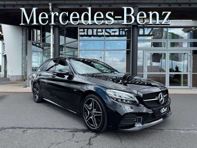 Mercedes-Benz C 220 59.900 km 31.890 € Burghaun-Gruben 36151