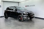 Fiat 500X 1.5 Dolcevita Sport Cabriolet 20 Zoll 36.909 km 23.560 € Lich 35423