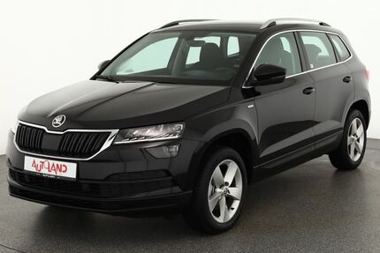 Skoda Karoq 79.242 km 22.490 &euro; Dresden 01069