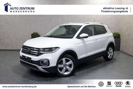 VW T-Cross 69.600 km 15.100 &euro; Wardenburg 26203