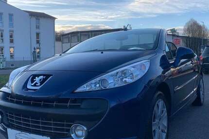 Peugeot 207 184.800 km 4.350 &euro; Schwäbisch Gmünd 73529