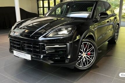 Porsche Cayenne 5.800 km 99.870 &euro; Dresden 01129