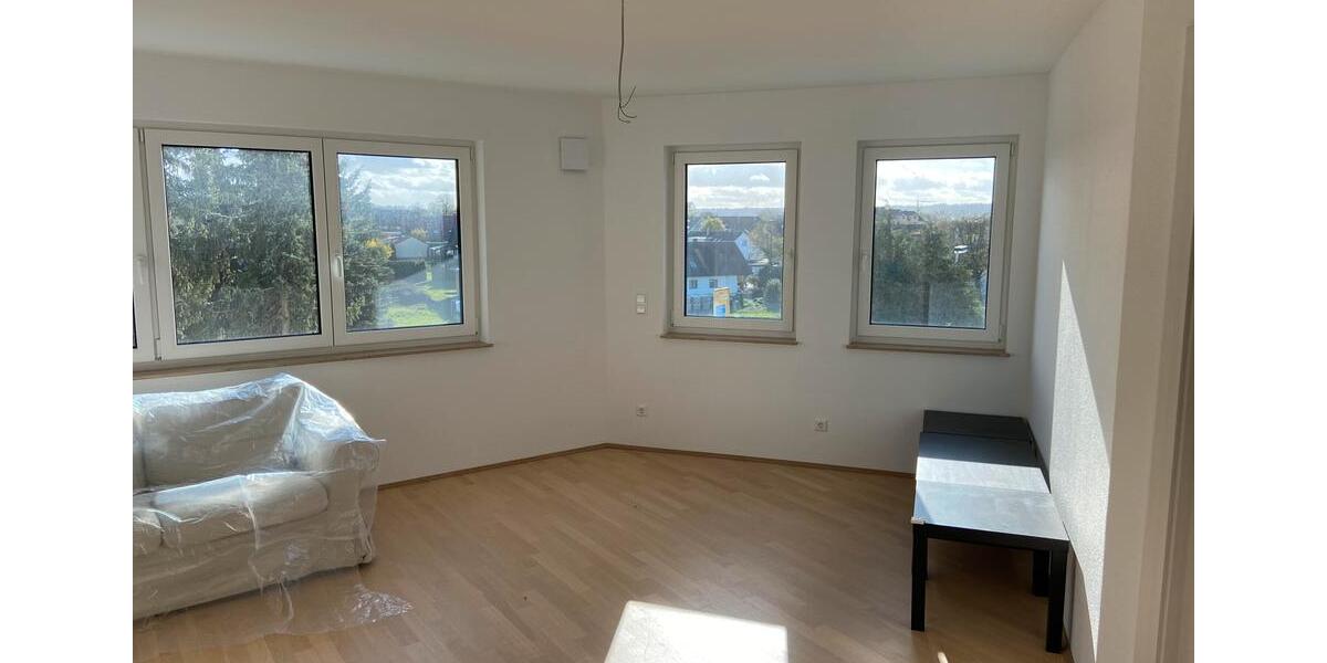Etagenwohnung Crailsheim - 4 Zimmer, 99 m&sup2;, 1.050&euro; | Angebot:26624240