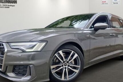 Audi A6 17.500 km 56.800 &euro; Hechingen 72379