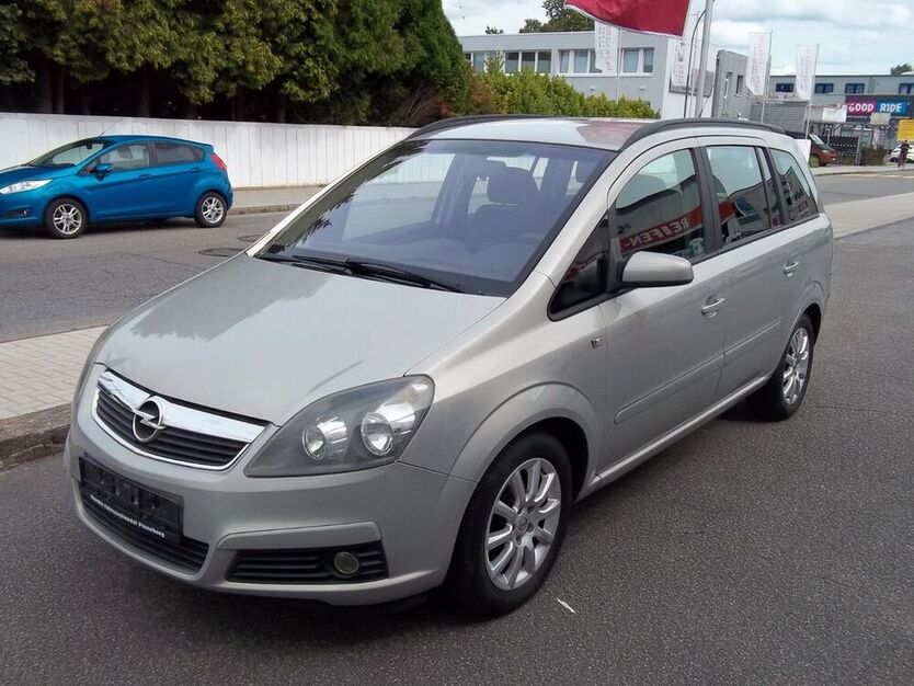 Zafira