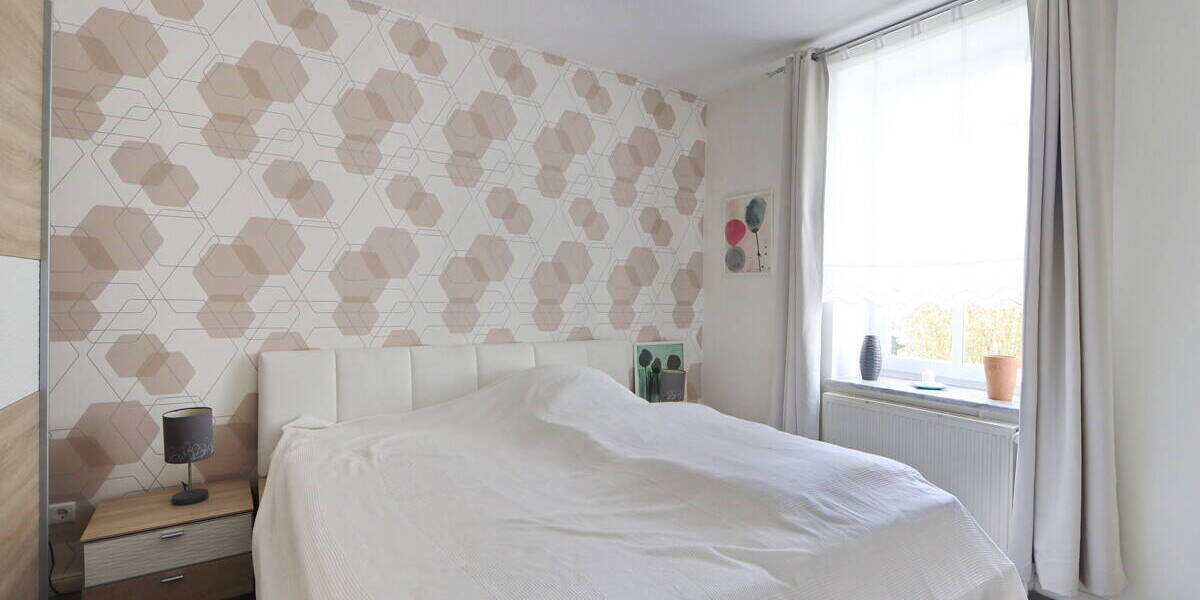 Etagenwohnung Boltenhagen Ostseebad Boltenhagen - 2 Zimmer, 55 m&sup2;, 330.000&euro; | Angebot:26572585