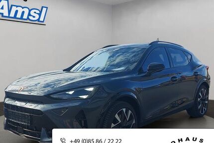 Cupra Formentor 10.100 km 35.450 &euro; Hauzenberg 94051