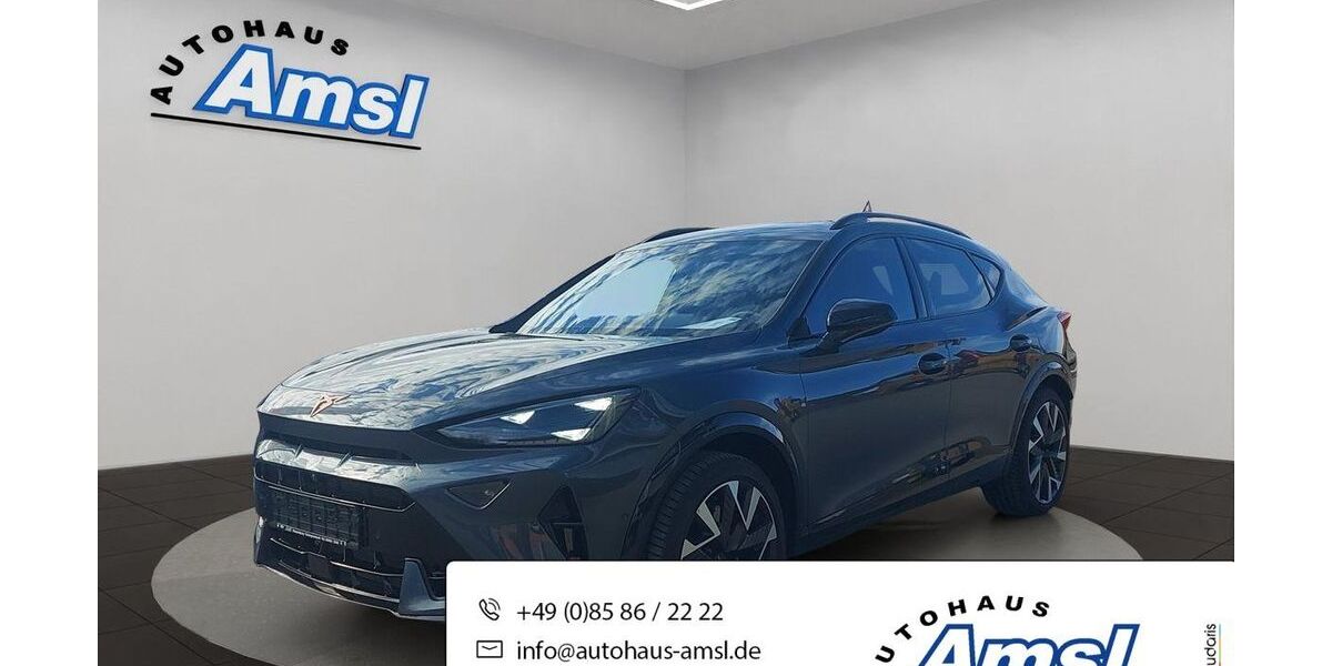 Cupra Formentor 10.100 km 35.450 &euro; Hauzenberg 94051