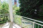 Tolle Wohnung mit Balkon