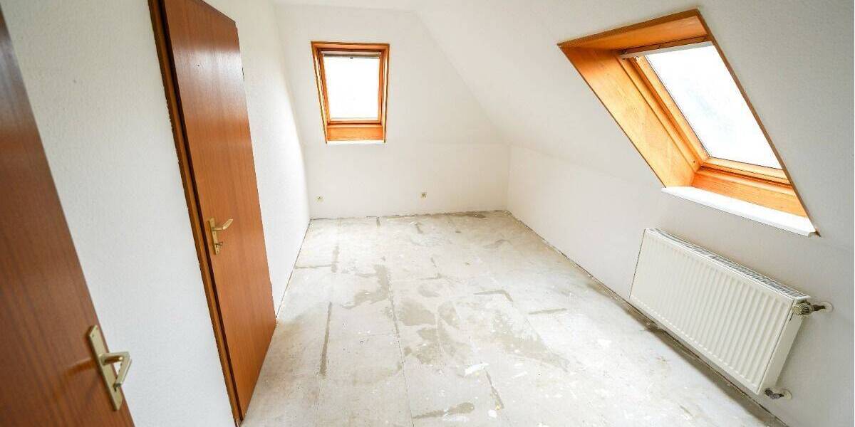 Einfamilienhaus Geestland Sievern - 6 Zimmer, 143 m&sup2;, 239.000&euro; | Angebot:26840634