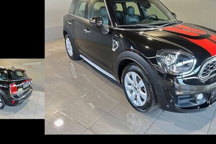 Mini Countryman S (Cooper) 91.200 km 17.950 &euro; Pfaffenhofen an der Ilm 85276