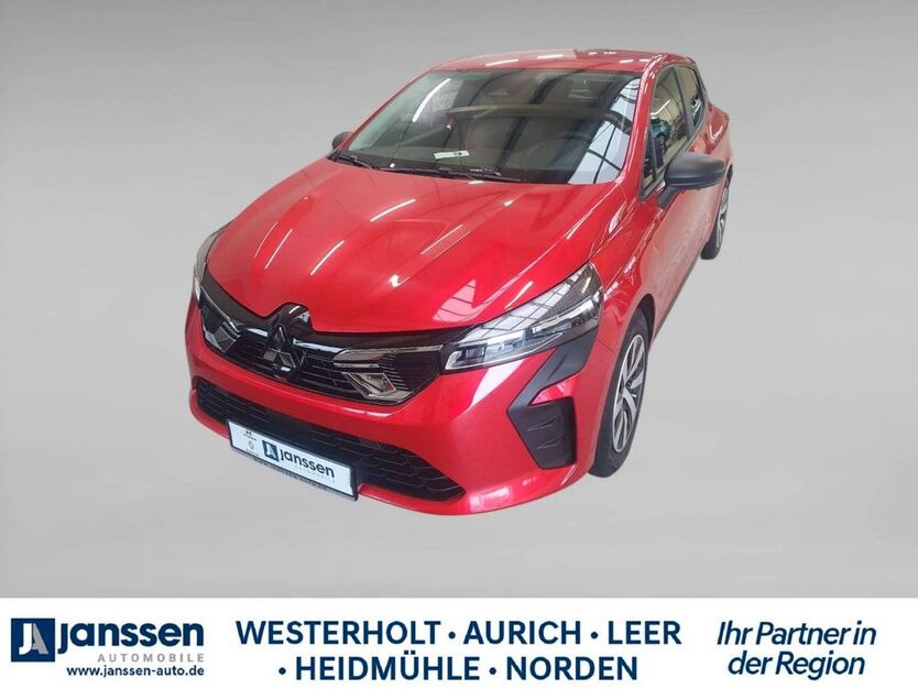 Mitsubishi Colt 42.341 km 13.490 € Aurich 26605
