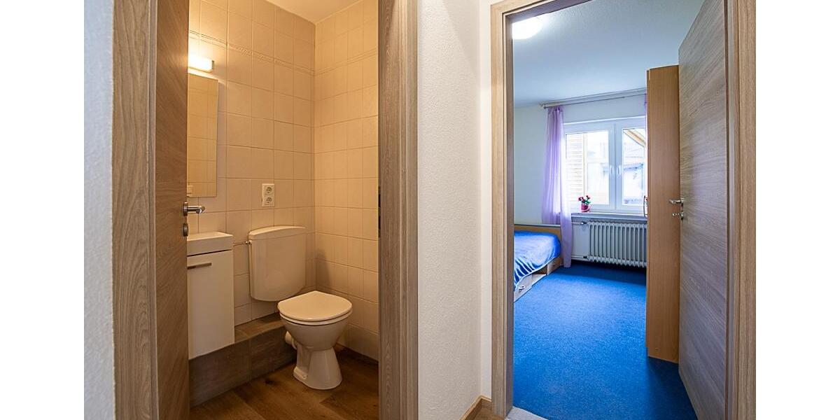 Etagenwohnung Hoffeld - 4 Zimmer, 121 m&sup2;, 780&euro; | Angebot:26498349
