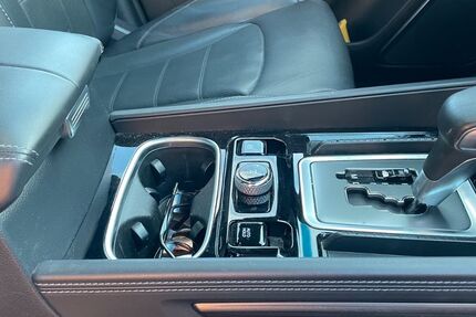 SsangYong REXTON 46.000 km 32.800 &euro; Rackwitz 04519