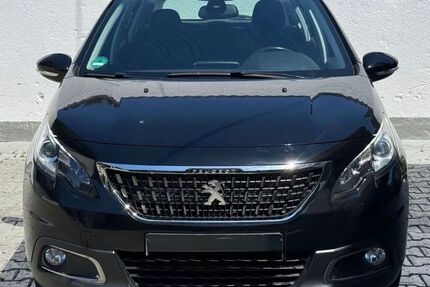 Peugeot 2008 128.979 km 6.490 &euro; Germering 82110