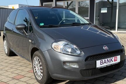Fiat Punto 125.000 km 3.890 &euro; Sankt. Wendel 66606