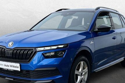 Skoda Kamiq 40.000 km 21.770 &euro; Brilon 59929