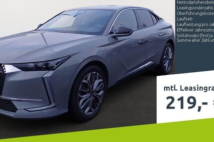 DS Automobiles DS4 15.500 km 19.660 &euro; Dülmen 48249