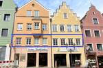 Gewerbeobjekt Donauwörth - 4 Zimmer, 112 m&sup2;, 800&euro; | Angebot:26569748