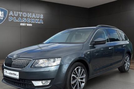 Skoda Octavia 122.600 km 11.450 &euro; Winsen/Luhe 21423