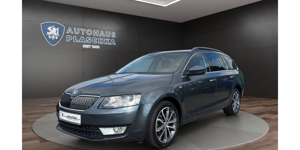 Skoda Octavia 122.600 km 11.450 &euro; Winsen/Luhe 21423