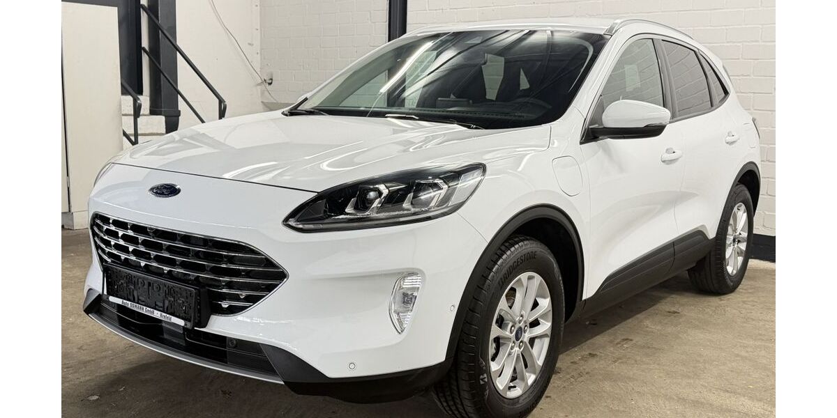 Ford Kuga 41.610 km 23.950 &euro; Krefeld 47805