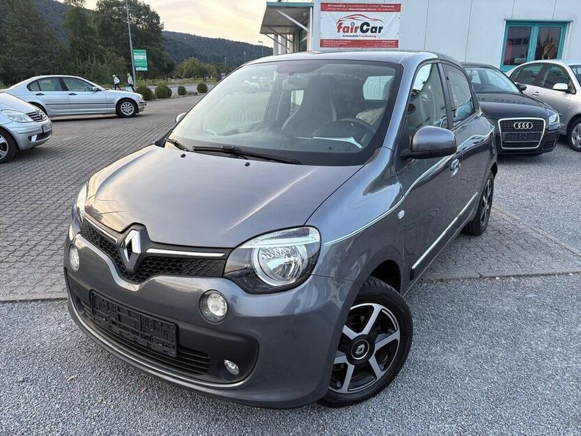 Twingo