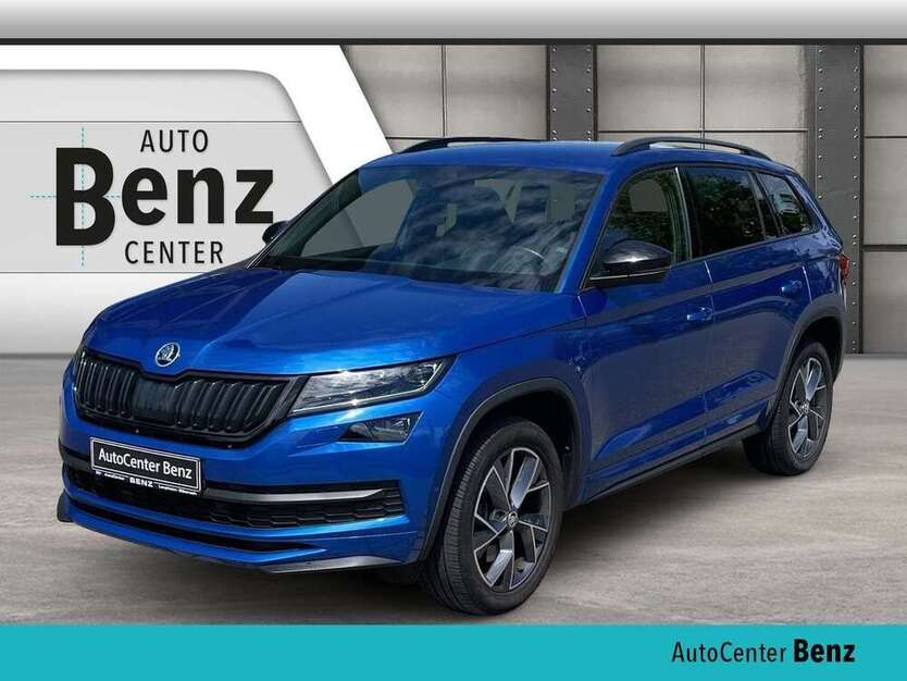 Kodiaq
